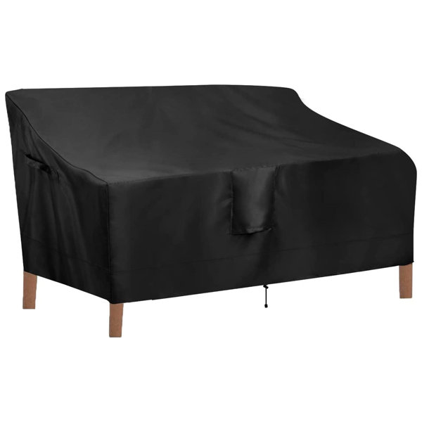 Arlmont & Co. Outdoor Patio Sofa Cover Wayfair Canada